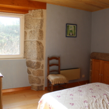 Découvrez votre gite de charme en Lozère à Javols, séjour apaisant et chaleureux au coeur de la nature dans une maison rénover et agréable. Gite de groupe lozere Javols