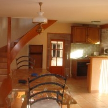 Situé à Javols proche d'Aumont-Aubrac, découvrez un gîte de groupe confortable et chaleureux, en plein coeur de notre belle Lozère. Découvrez votre gite de charme en Lozère à Javols