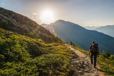 les randonnées aux alentours du gite de lozere